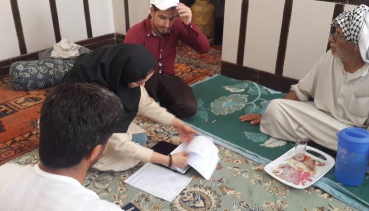 میم مثل معصومه؛ مهربان، نیکوکار و صبور