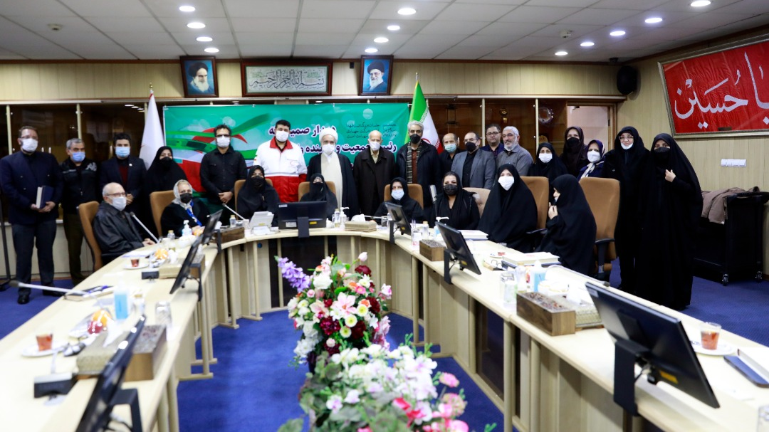  «خدمت» و «وحدت» توصیه شهداست