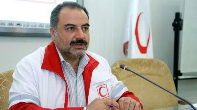 تسریع روند واکسیناسیون اعضای داوطلب هلال احمر در کشور