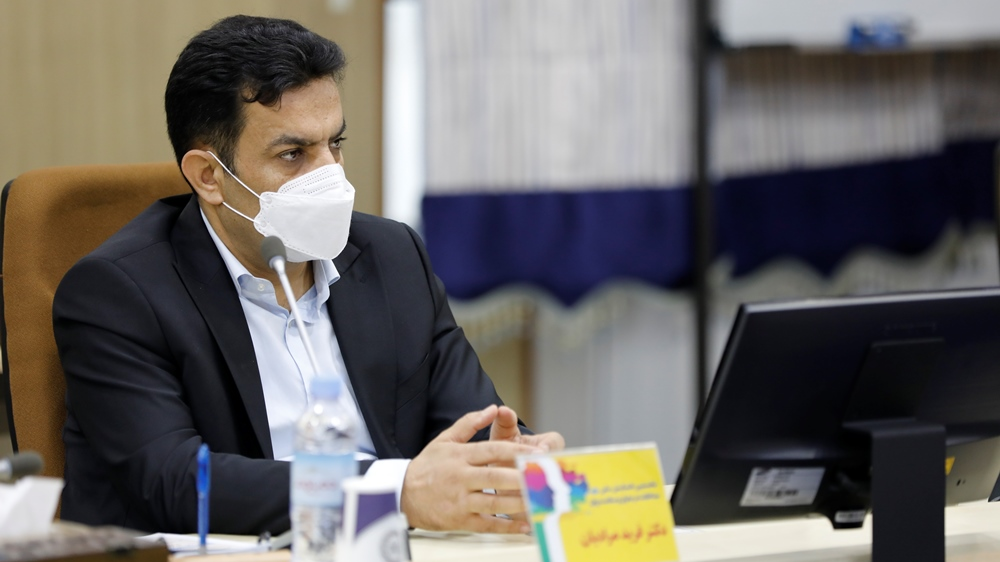 تقویت روحیه؛ عامل بسیار موثر برای گذراندن بحران کرونا