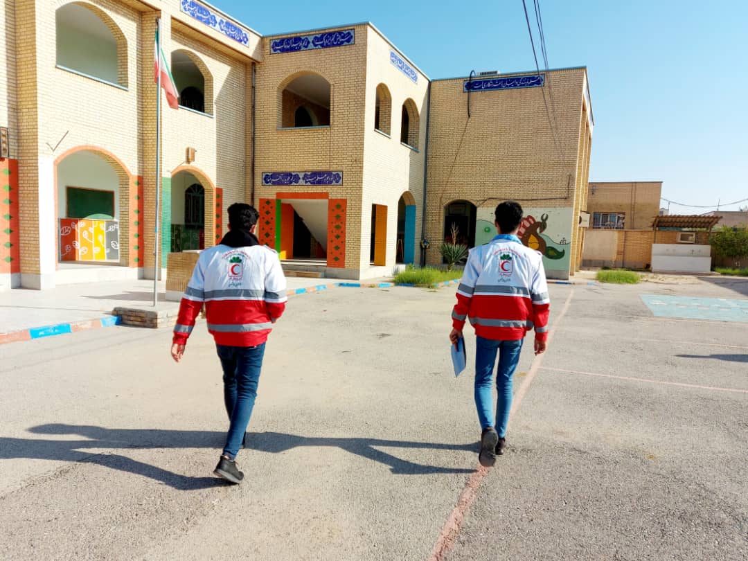 بیش از ۱۱ هزار نفر زیر چتر «ناظران سلامت» استان بوشهر 
