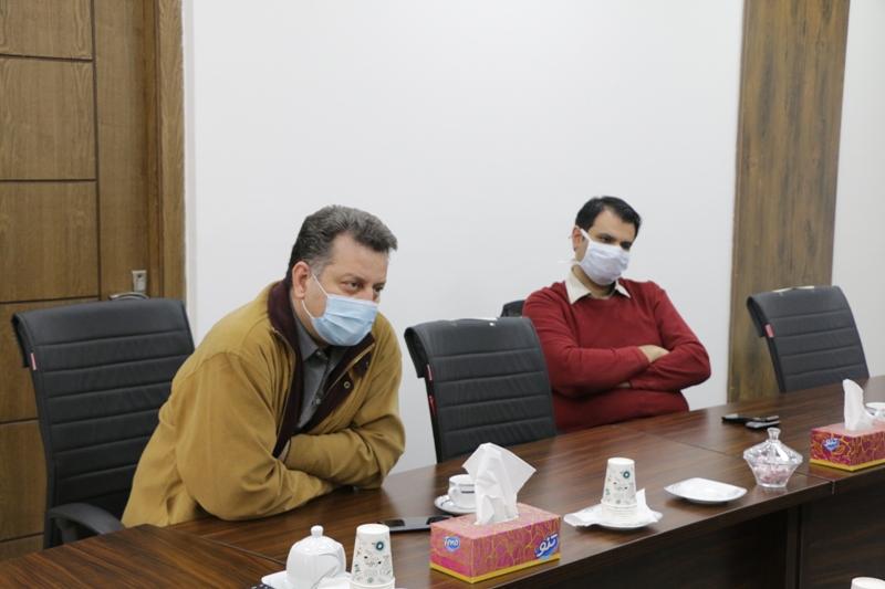طرح توانمندسازی جوامع محلی با همکاری هلال‌احمر یزد عملیاتی می‌شود