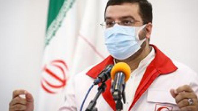 افتتاح دومین بانک امانات تجهیزات پزشکی هلال احمر کرمانشاه/کمک 8 میلیارد ریالی خیرین برای خرید تجهیزات