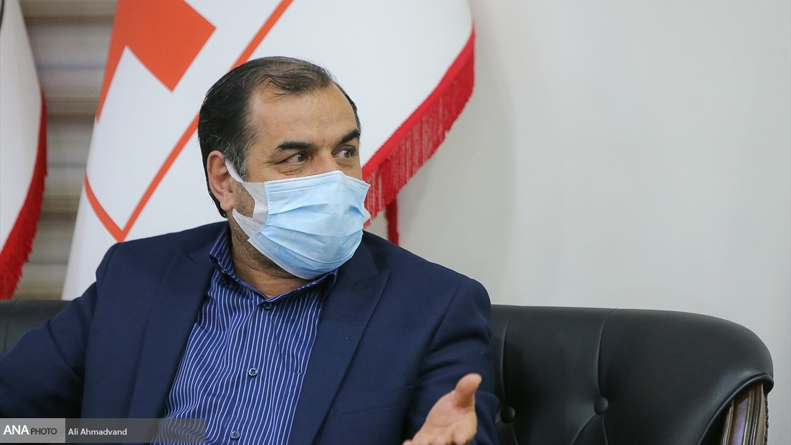 به واکسن ایرانی کرونا اعتماد کنید