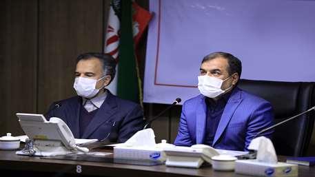 دومین جلسه کمیته دانشگاهی-منطقه ای اخلاق در پژوهشهای زیست پزشکی جمعیت هلال احمر برگزار شد