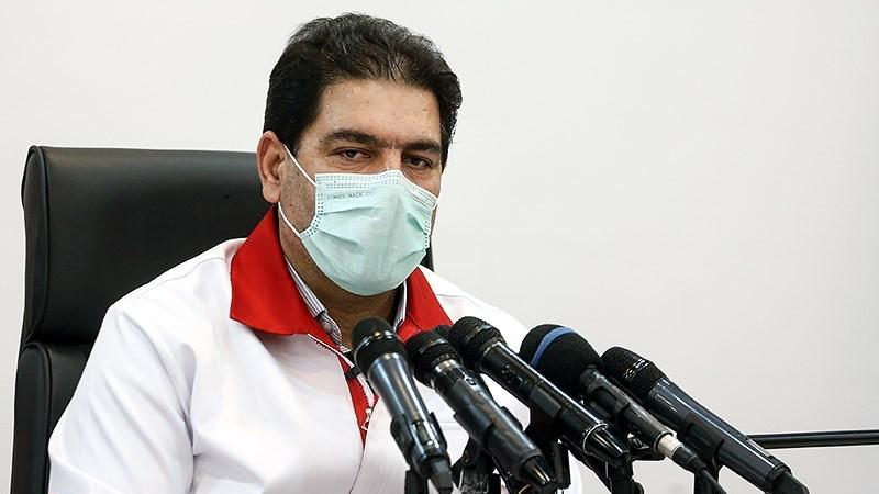 توزیع و برپایی 1635 چادر در میان زلزلهزدگان/ بستههای غذایی 72 ساعته توزیع شد