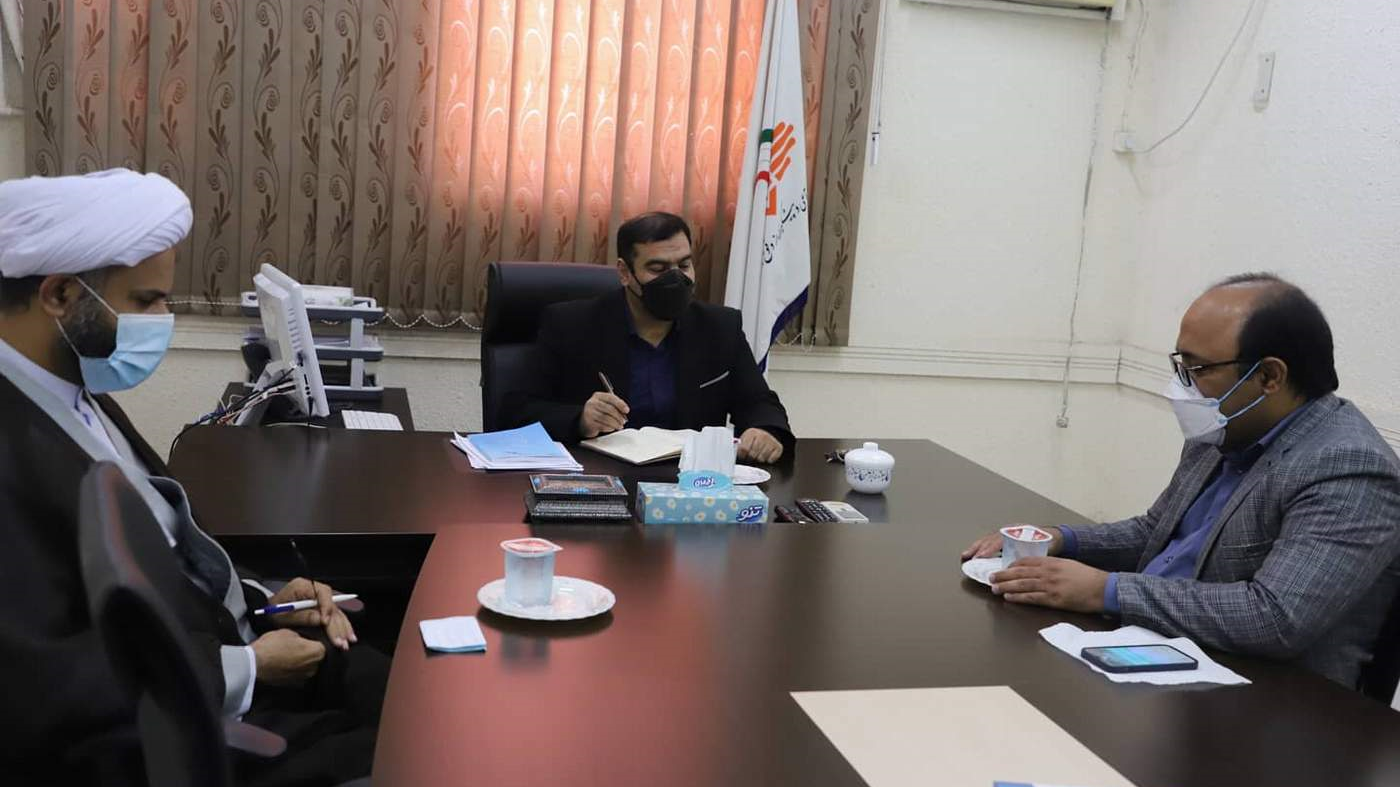 راه‌اندازی 300 خانه هلال در سال گذشته در استان هرمزگان
