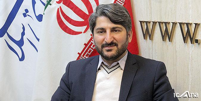 رئیس فراکسیون هلال‌احمر در مجلس: دولت آینده باید هلال‌احمر را مستقل و بزرگ ببیند