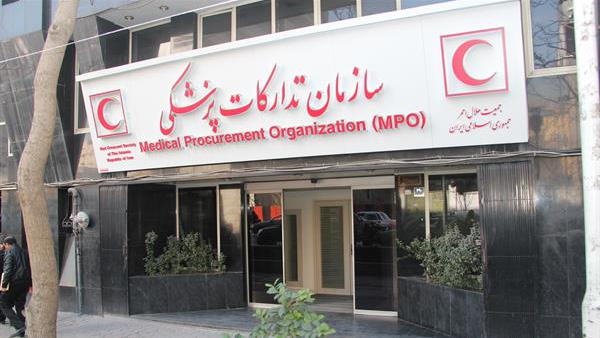 توزیع انسولین بدون محدودیت ادامه دارد