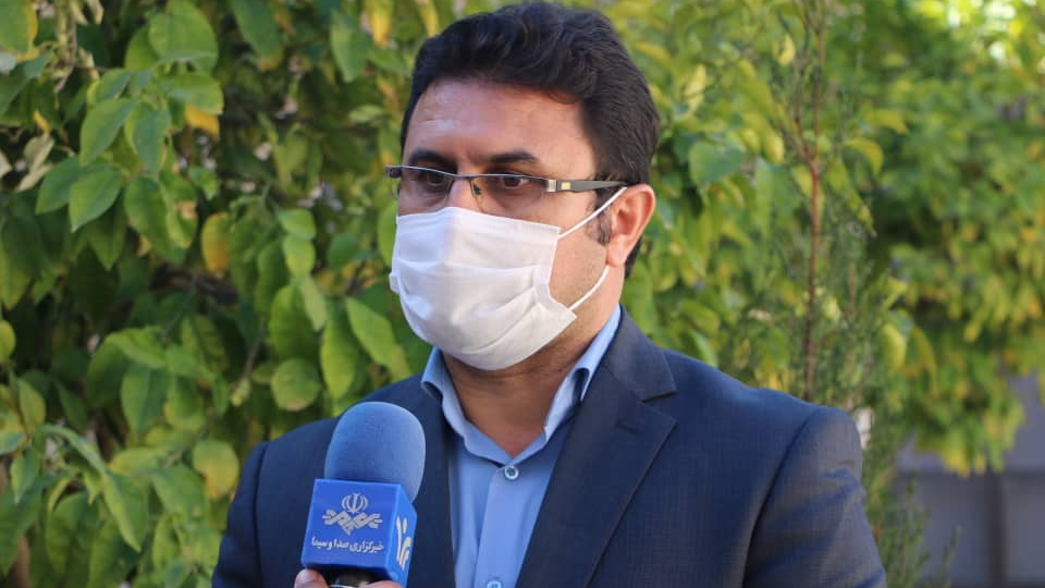 با حکم دکتر همتی؛ دکتر استاک «رئیس ستاد برگزاری هفته هلال احمر» شد