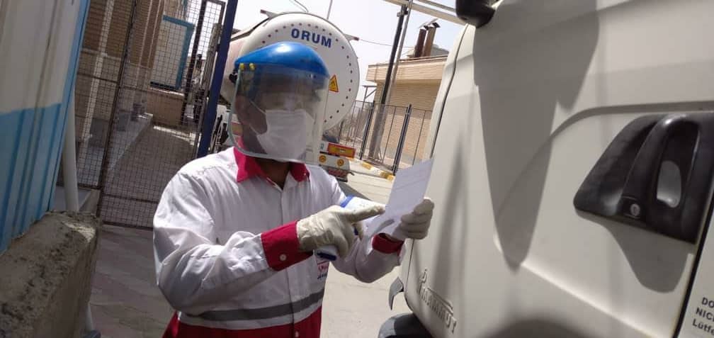 غربالگری بیش از 3 هزار مسافر در ورودی های مرزی سیستان و بلوچستان 