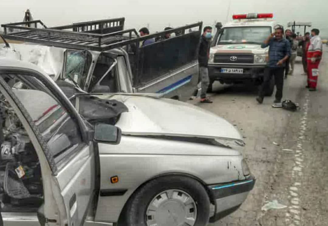 امدادرسانی به ۱۳۲ حادثه دیده در طرح امداد و نجات نوروزی در گلستان