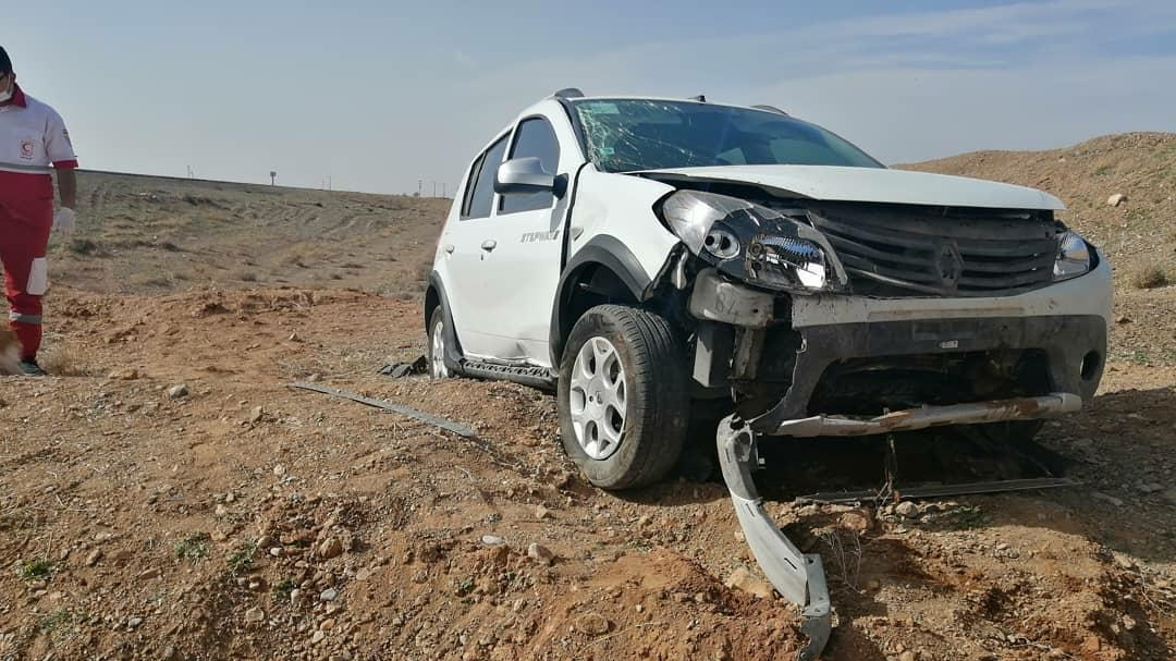 امدادرسانی هلال احمر استان اصفهان به هفت هزار و 260 حادثه دیده در سال گذشته