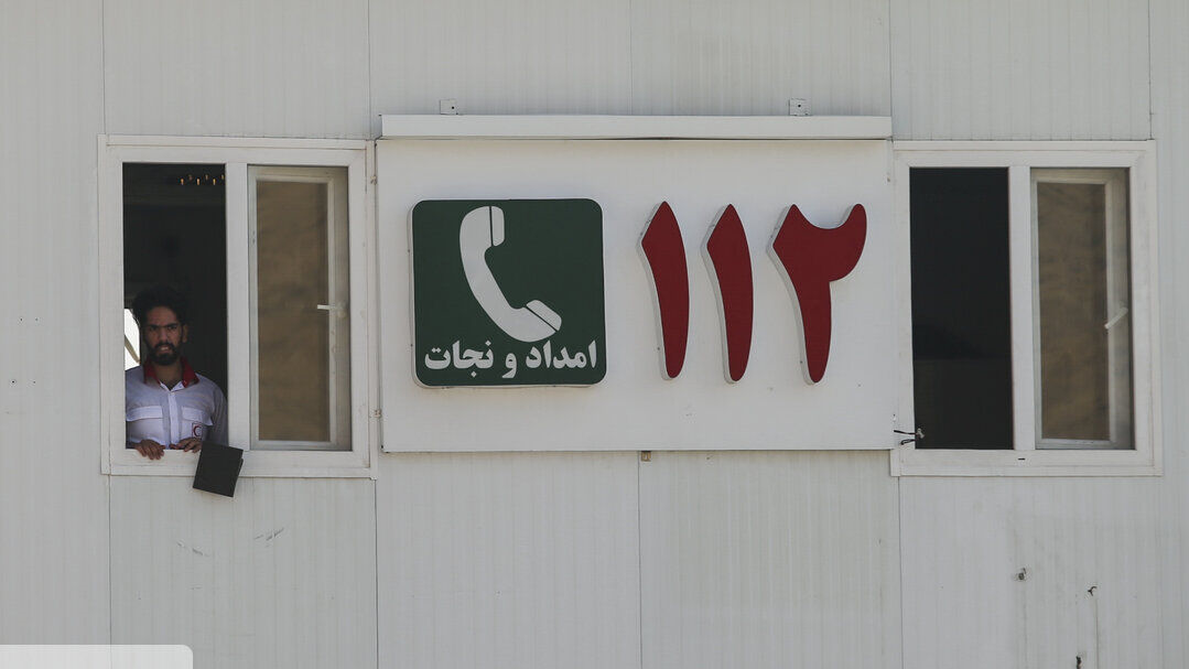 توسعه شبکه ارتباطات رادیویی هلالاحمر در سطح کشور