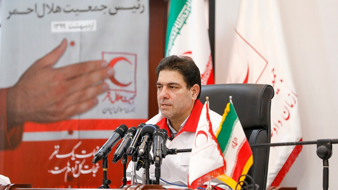 پیام رئیس جمعیت هلالاحمر بهمناسبت فرارسیدن روز قدس