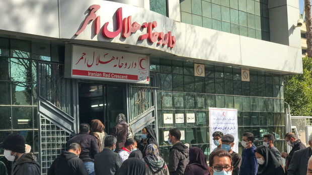افزایش بودجه سازمان داوطلبان جهت تامین هزینه های درمانی نیازمندان