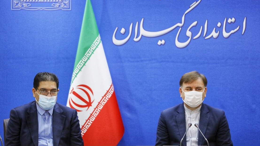 دکتر همتی: محمولههای واکسن تا سوم خرداد وارد کشور میشود