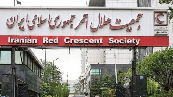 میزبانی هلال‌احمر از مدیر عملیات کمک‌های بشردوستانه اتحادیه اروپا در تهران