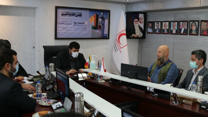 همگرایی نیروهای جوان و انقلابی، می تواند منجر به ارائه خدمات کم نظیر به نیازمندان شود