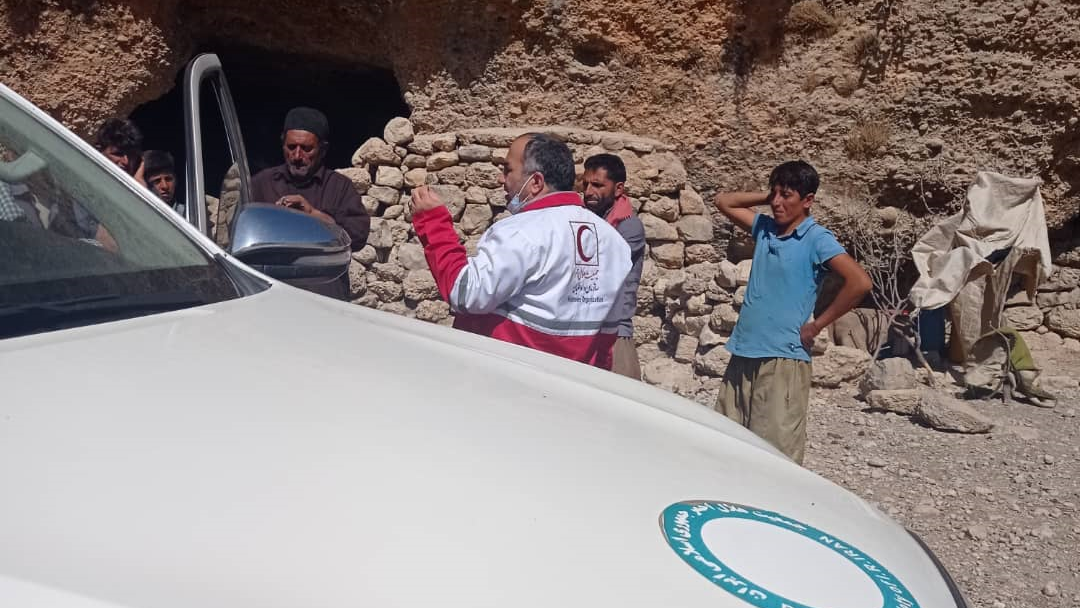 نبود سرپناه و یا عدم استحکام آنها؛ تهدید جدی برای ساکنان مناطق زلزله زده اندیکا