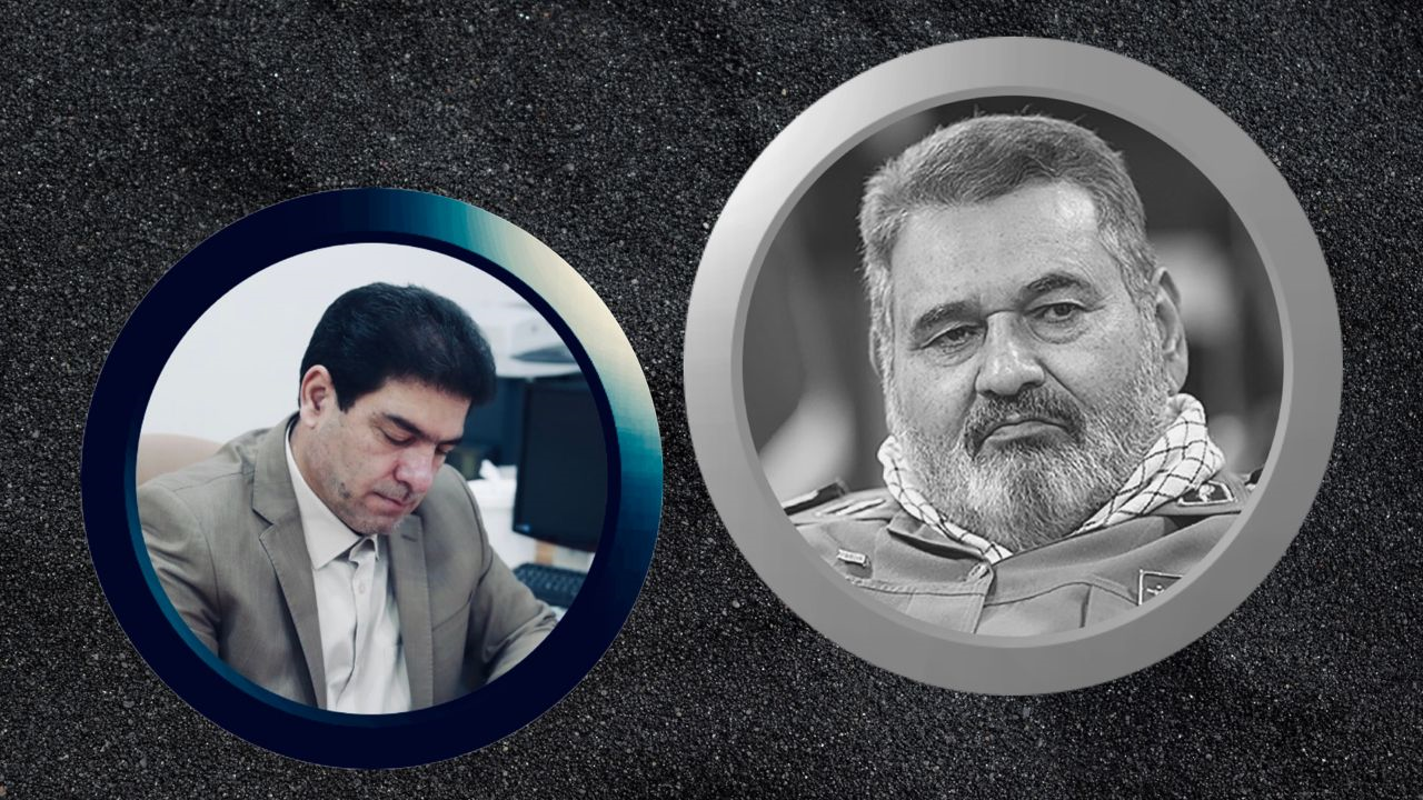 رئیس جمعیت هلالاحمر در سالهای دفاعمقدس درگذشت/ دکتر کریم همتی پیام تسلیت نوشت