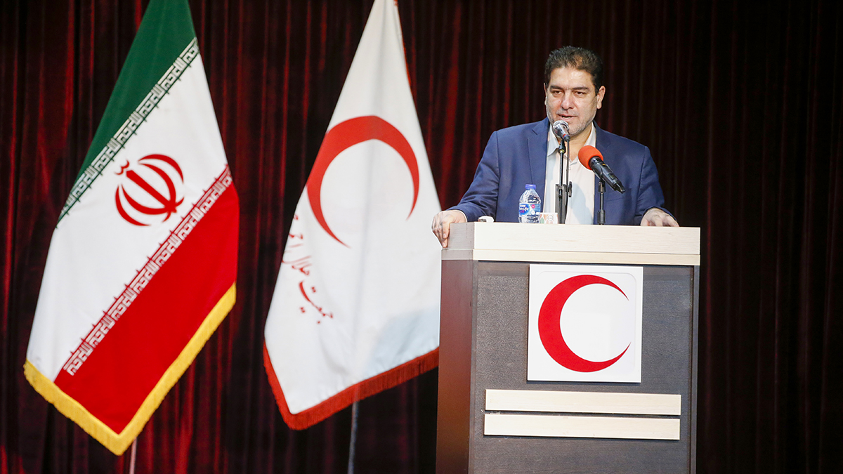 کلینیک توانبخشی تخصصی بیماری‌های مغزواعصاب هلال‌احمر افتتاح شد/ ارائه خدمات توانبخشی و کمک‌هزینه درمان به نیازمندان در 500 شعبه هلال‌احمر
