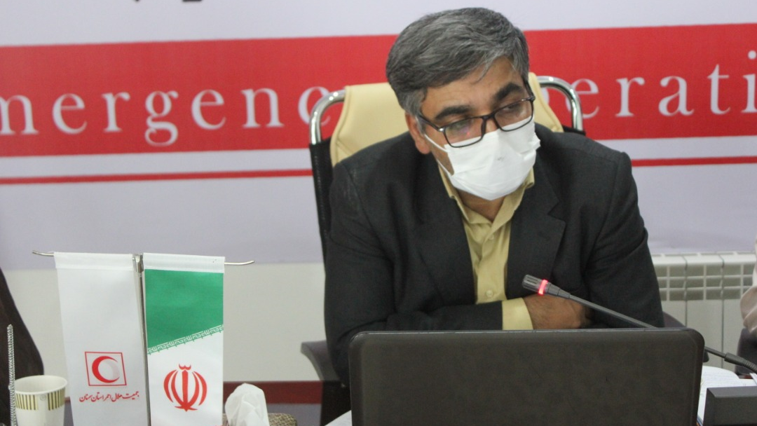 هلالاحمر سمنان در 6 ماهه نخست سال جاری 16 میلیارد ریال کمک هزینه درمان به بیماران نیازمند اهدا کرد