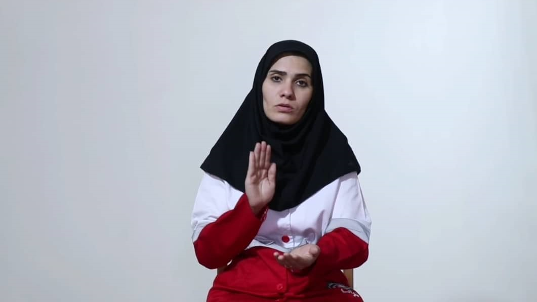 چهار پرده از معجزه راضیه