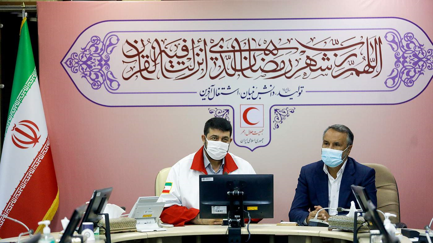 حرکت هلال احمر در مسیر شعار سال/توسعه توریسم سلامت در مراکز خارج از کشور در دستور کار است