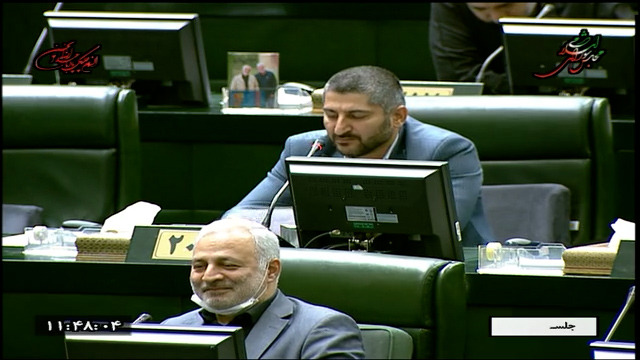 قدردانی از امدادرسانی و نوع دوستی نجاتگران هلال‌احمر در سیل‌های اخیر 