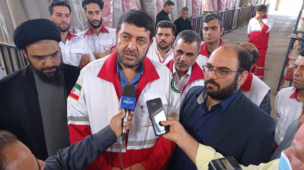نساجی هلال در خوانسار توسعه مییابد
