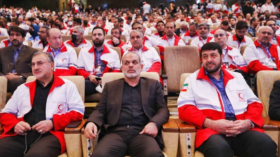 اولین کنگره بینالمللی «سلامت در اربعین» آغاز شد