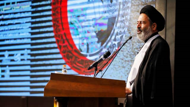 پزشکان و پرستاران خود را خادم زائران بدانند/ نقش کادر درمان موهبتی خدایی است