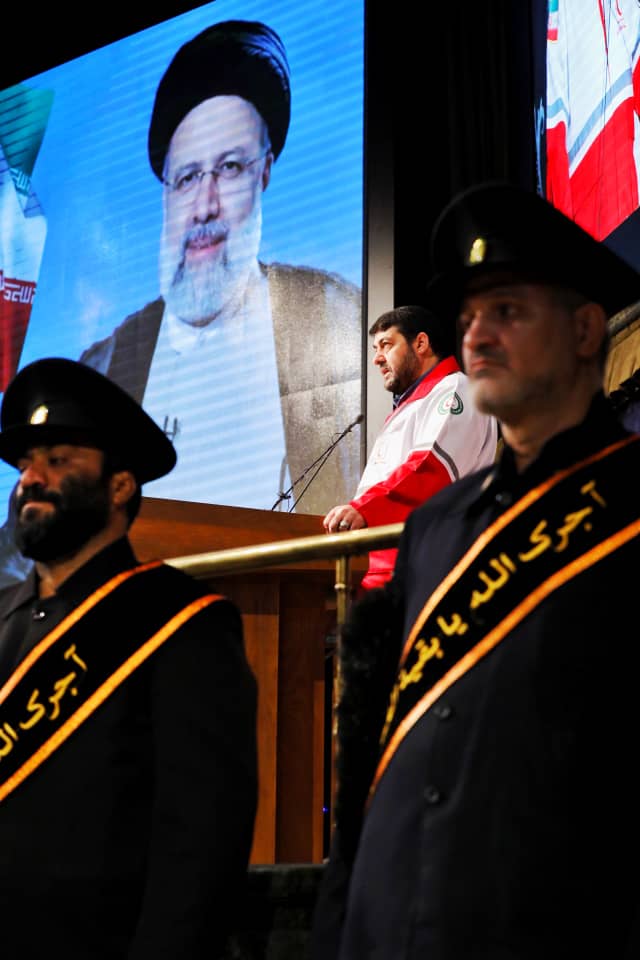 گزارش تصویری از اولین کنگره بینالمللی «سلامت در اربعین»