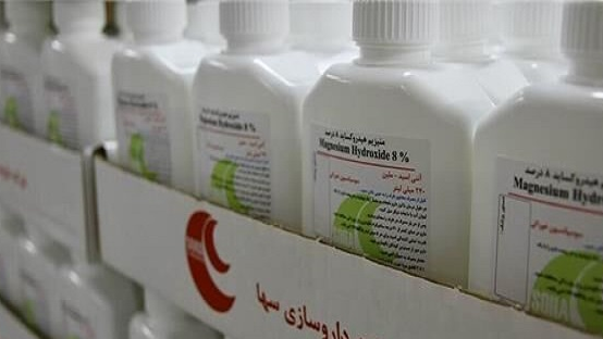 سبد دارویی سهاهلال بزرگ تر می شود