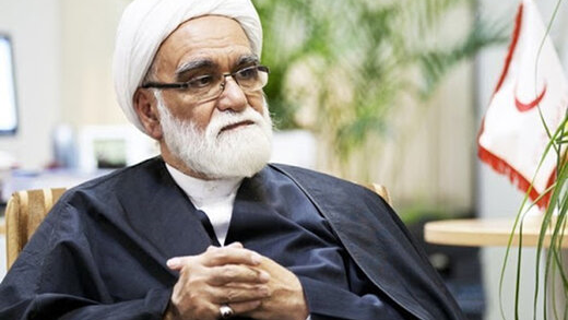 پیام نماینده ولی فقیه در جمعیت هلال احمر به مناسبت فرارسیدن دهه فجر