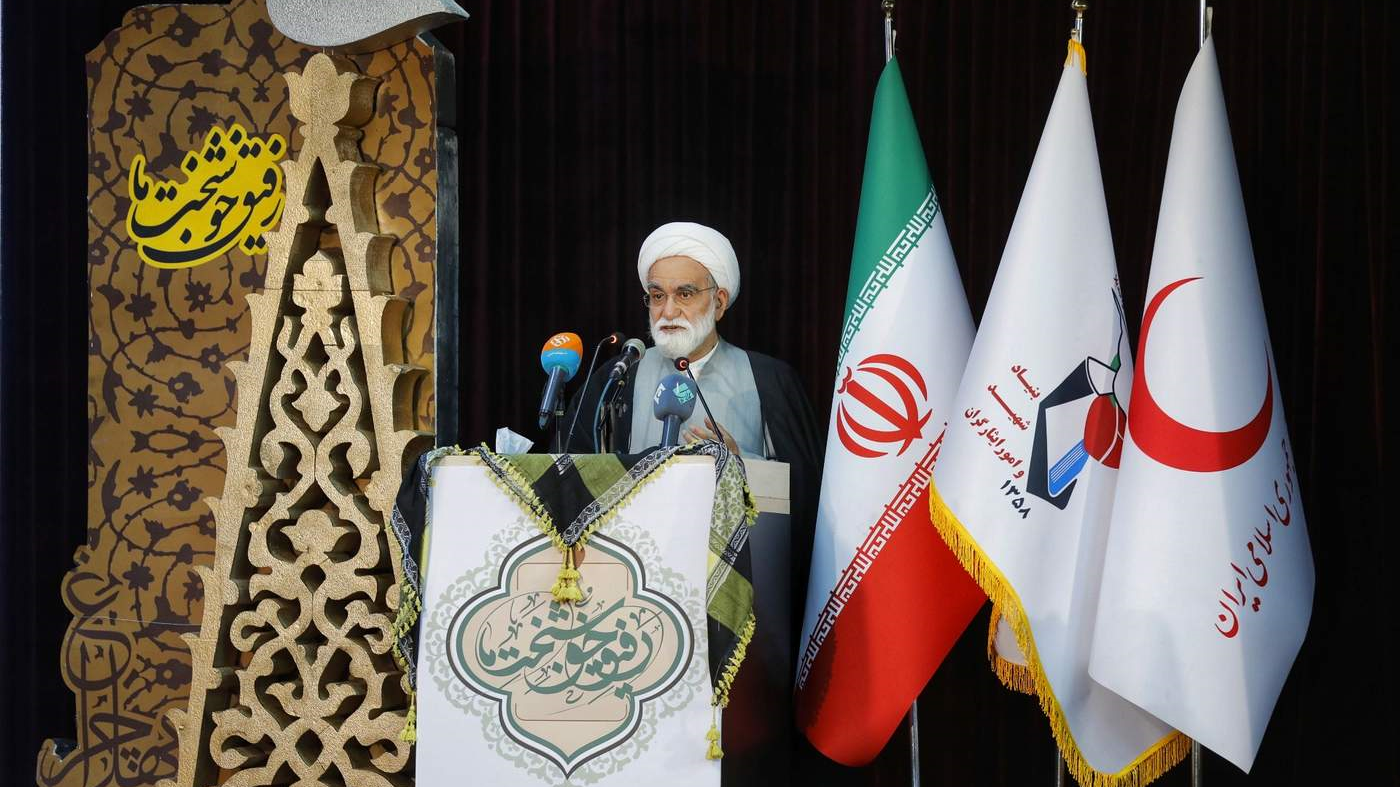 شهید سلیمانی اسوه و الگوی ارزشمند برای جوانان