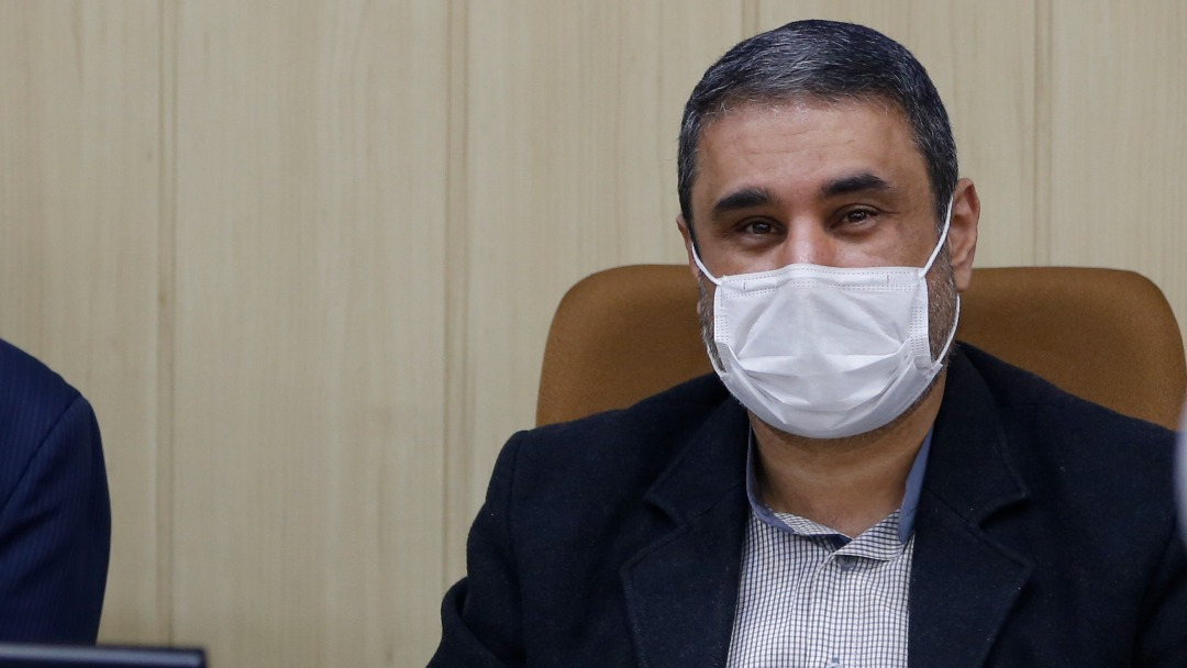 انتصاب مسئول هماهنگی هیات‌های رسیدگی به تخلفات اداری کارمندان هلال‌احمر
