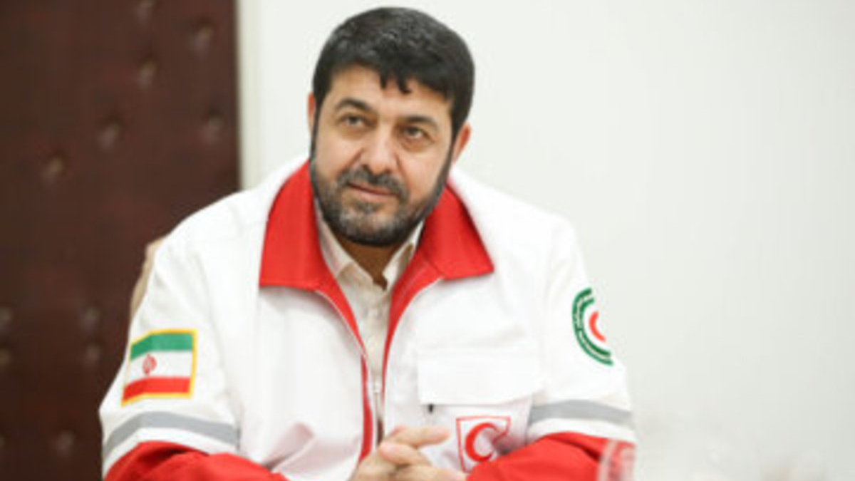 رئیس هلالاحمر: هیچ موردی از آبله میمون و یا کرونا میان حجاج ایران نیست