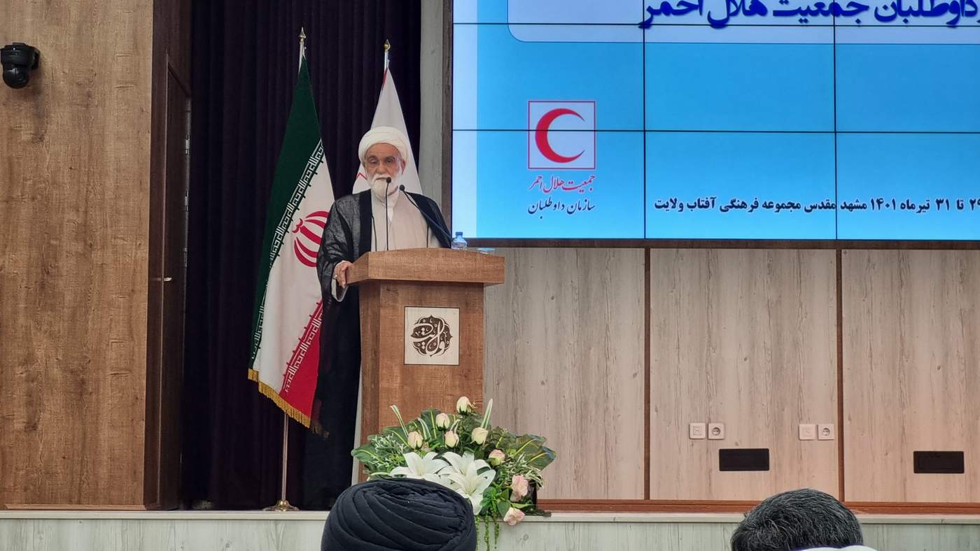 اهمیت تبیین و ترویج فرهنگ خدمت رسانی و ارزشگذاری مشارکتهای داوطلبانه در جامعه