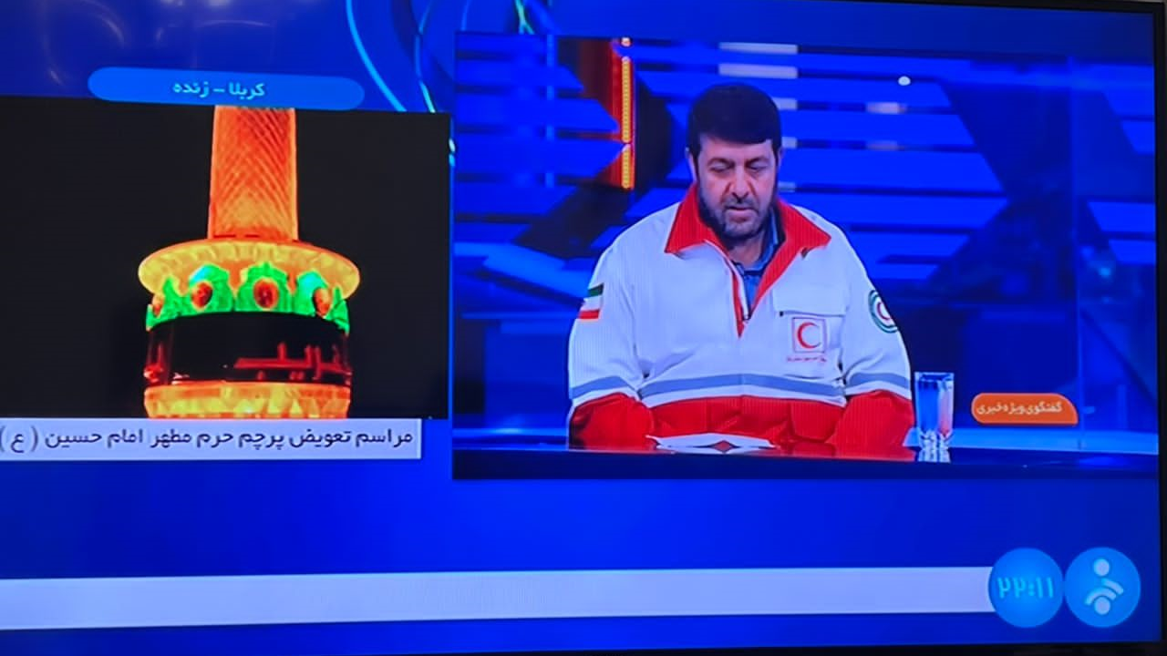 دکتر کولیوند: ۳۸۵ منطقه کشور درگیر سیل/ سیلاب ادامه دارد، مردم هوشیار باشند