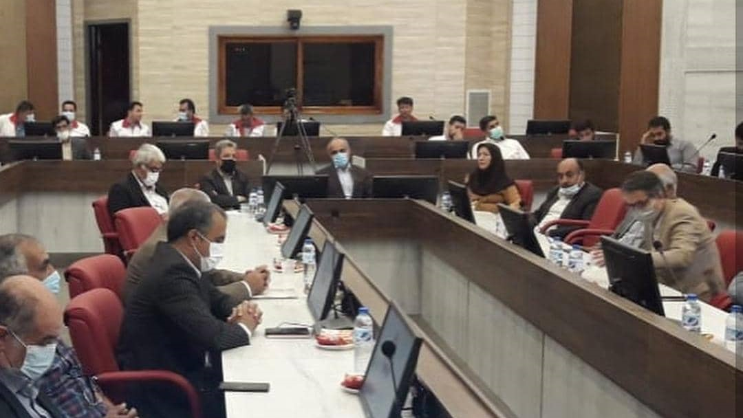 راه‌اندازی دوازدهمین شعبه استانی مجمع خیرین کشور در استان چهار محال و بختیاری