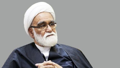 پیام تسلیت نماینده ولی فقیه در هلال احمر در پی ارتحال حجت الاسلام و المسلمین سید محمود دعایی