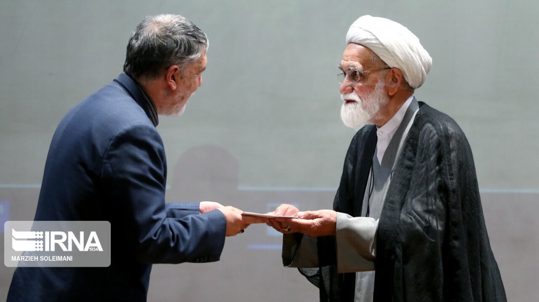 اقدامات دعایی ماندگار خواهد شد