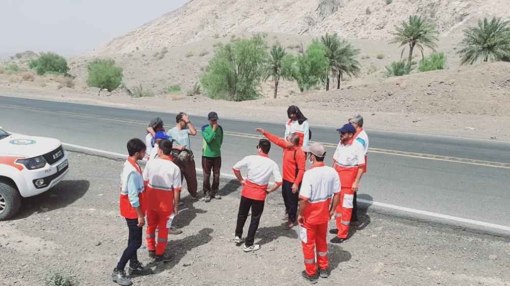 مادر در سلامت؛ 2 کودک فوت شدند/ پایان عملیات جستوجو در جنوب کرمان اعلام شد