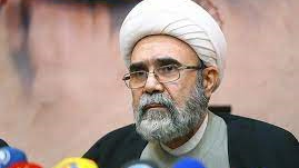 قدردانی نماینده ولی‌فقیه و رئیس شورای هماهنگی تبلیغات اسلامی از رئیس جمعیت هلال‌احمر