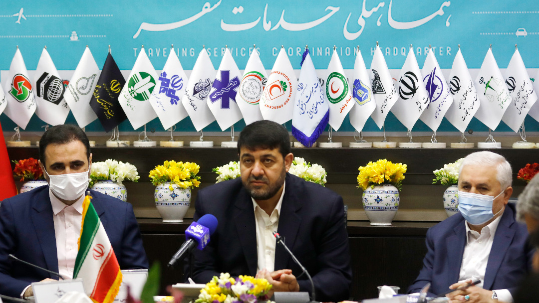 در تعطیلات نوروز بیشترین تصادفات در ۳۰ کیلومتری شهرها اتفاق افتاده است