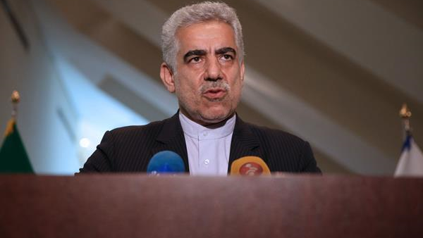 تقدیر استاندار گیلان از هلال احمر
