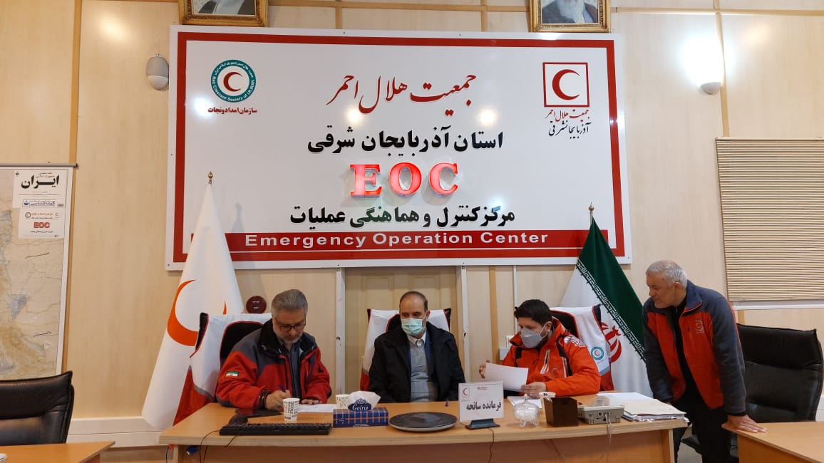 ضرورت احداث پایگاه های امدادی و تامین تجهیزات امدادونجات در تبریز