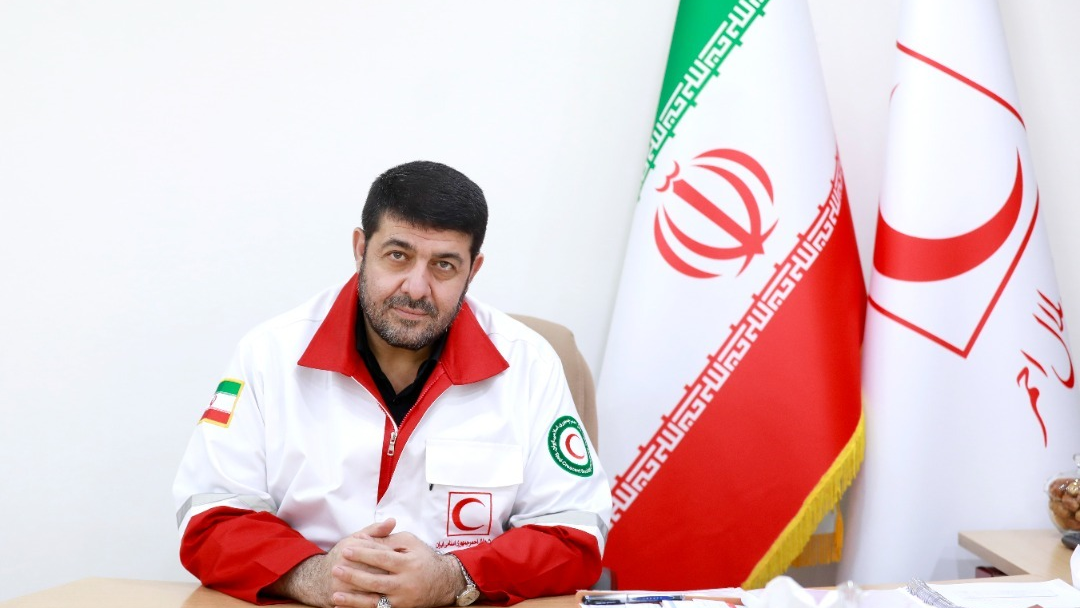 پیام تبریک رئیس جمعیت هلال احمر به مناسبت فرارسیدن عید سعید فطر